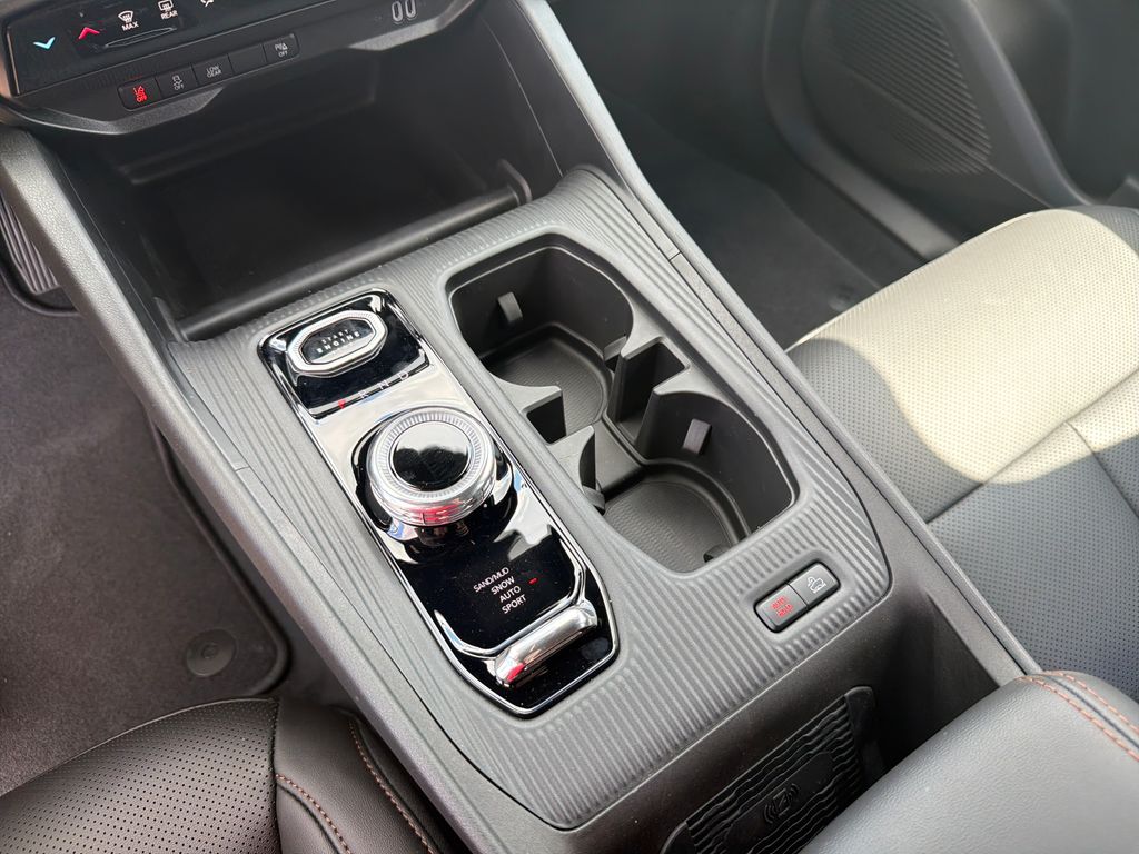 Thumbnail: 2026 Jeep Cherokee - 23