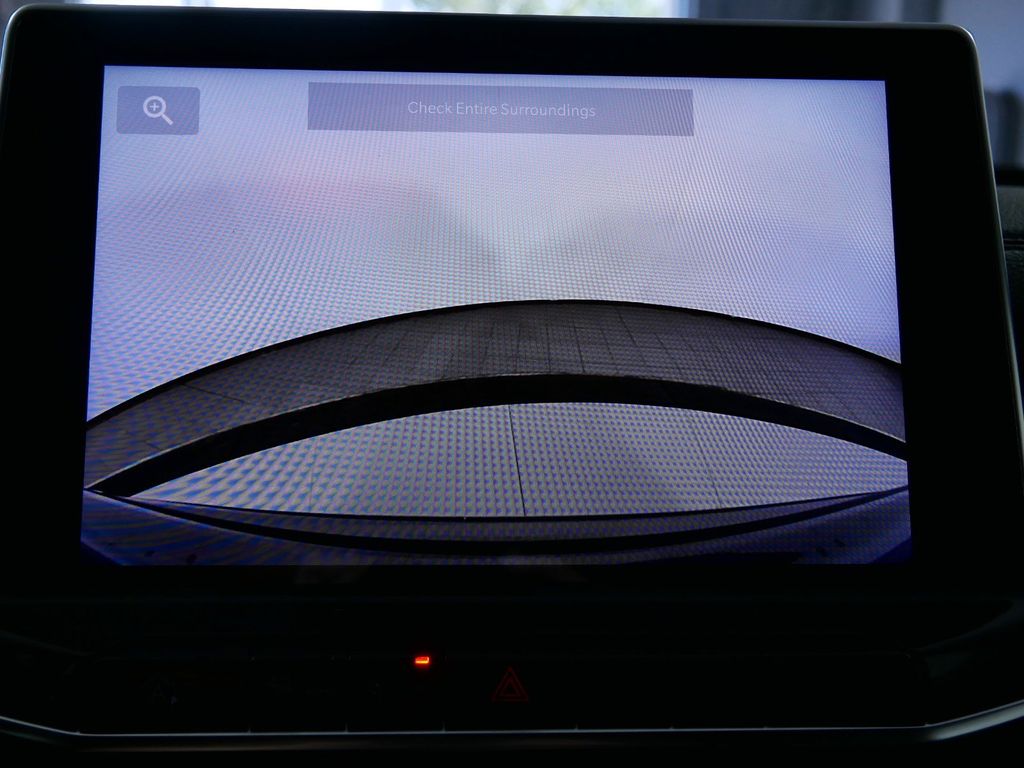 Thumbnail: 2024 Jeep Compass - 45