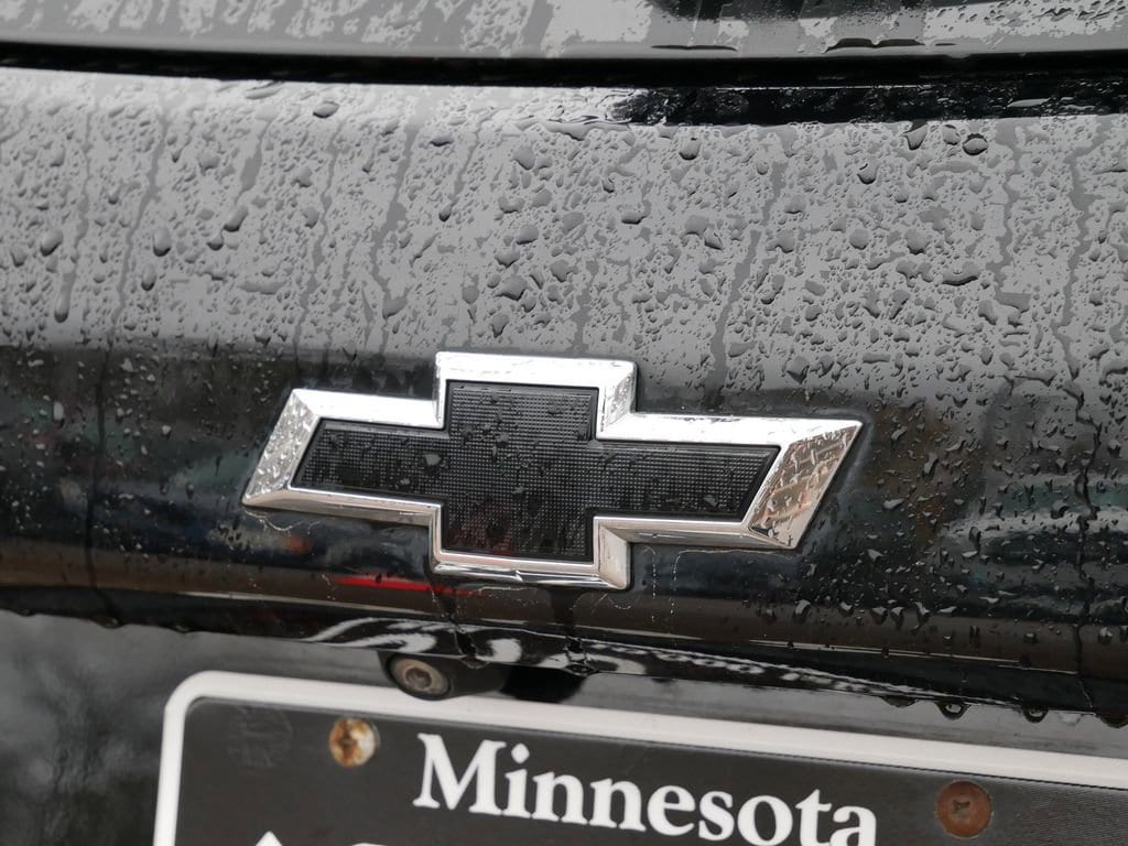 Thumbnail: 2020 Chevrolet Equinox - 23