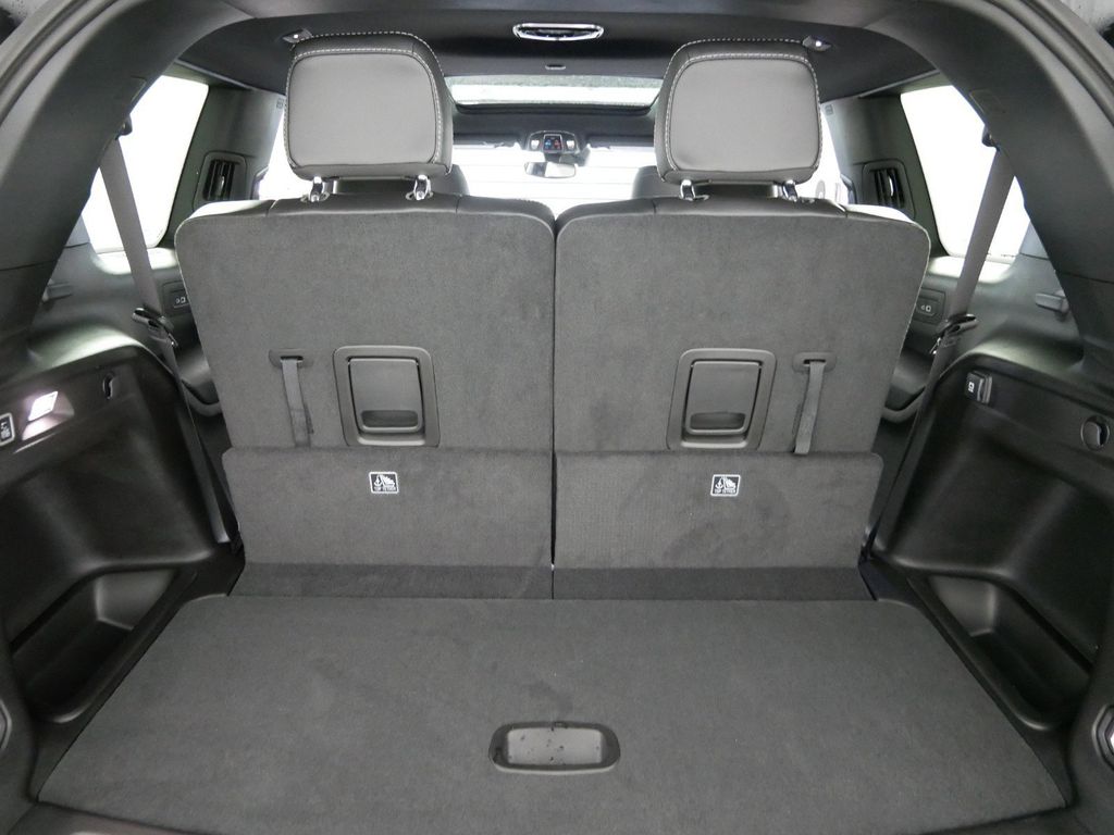 Thumbnail: 2025 Jeep Grand Cherokee L - 29