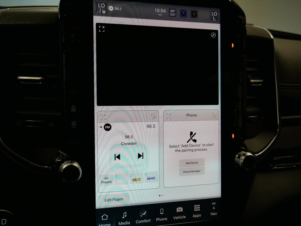 Thumbnail: 2026 RAM 1500 - 36