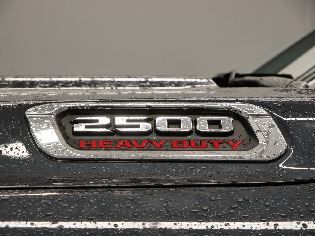 Thumbnail: 2026 RAM 2500 - 51