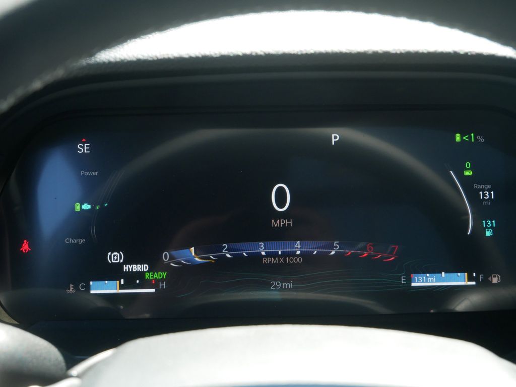 Thumbnail: 2025 Jeep Grand Cherokee - 32