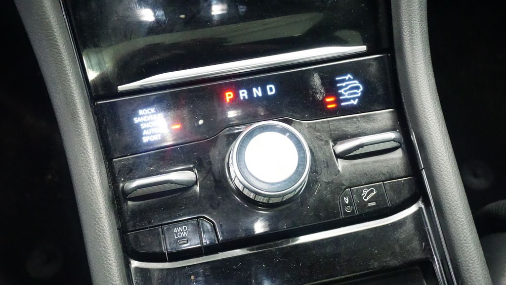 Thumbnail: 2022 Jeep Grand Cherokee - 27