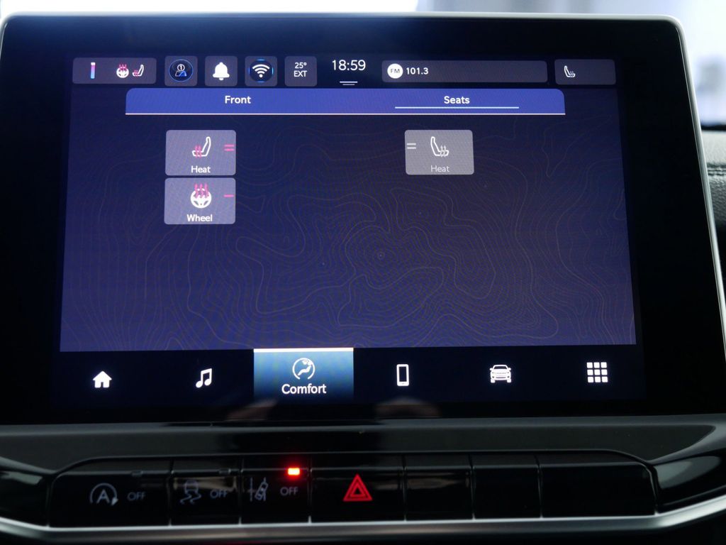 Thumbnail: 2025 Jeep Compass - 44