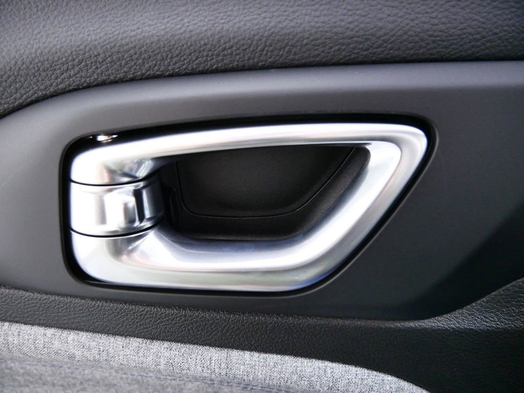 Thumbnail: 2024 Jeep Compass - 34