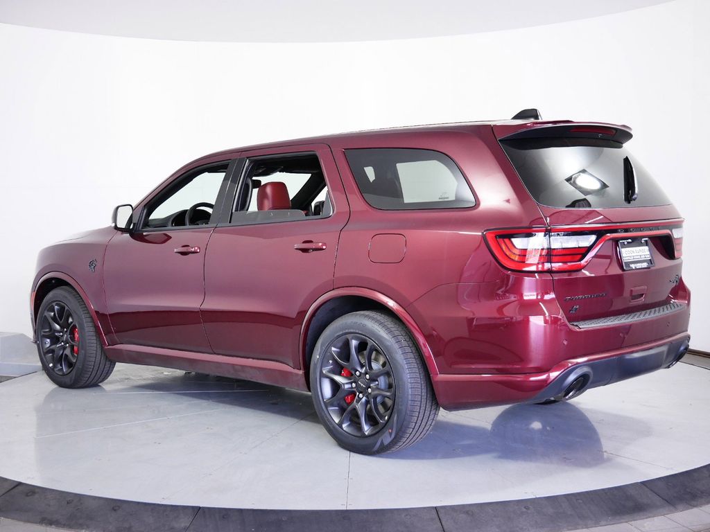 Thumbnail: 2024 Dodge Durango - 16