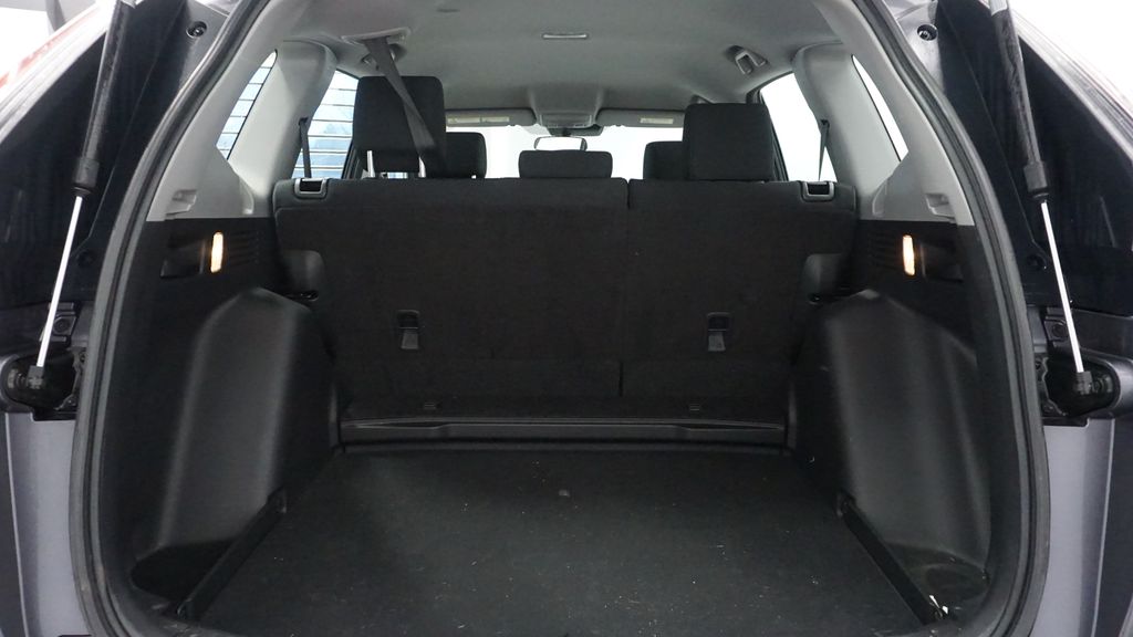 Thumbnail: 2020 Honda CR-V - 17