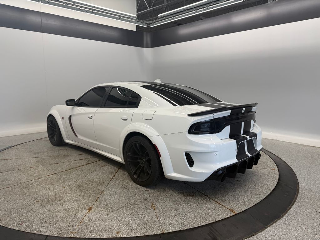 Thumbnail: 2021 Dodge Charger - 9