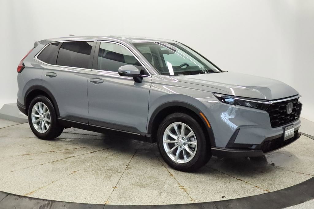 Thumbnail: 2025 Honda CR-V - 9