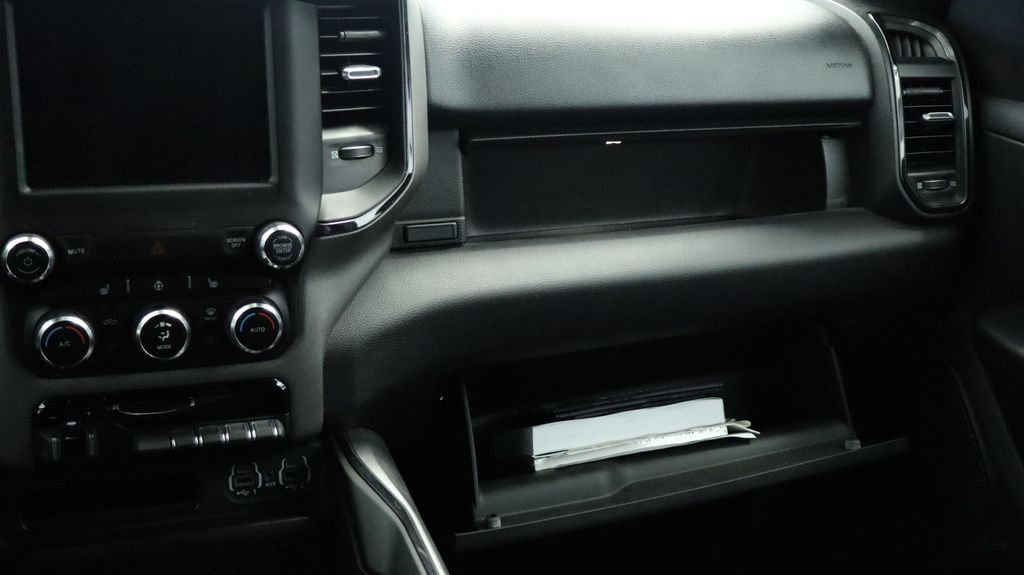 Thumbnail: 2023 RAM 1500 - 28