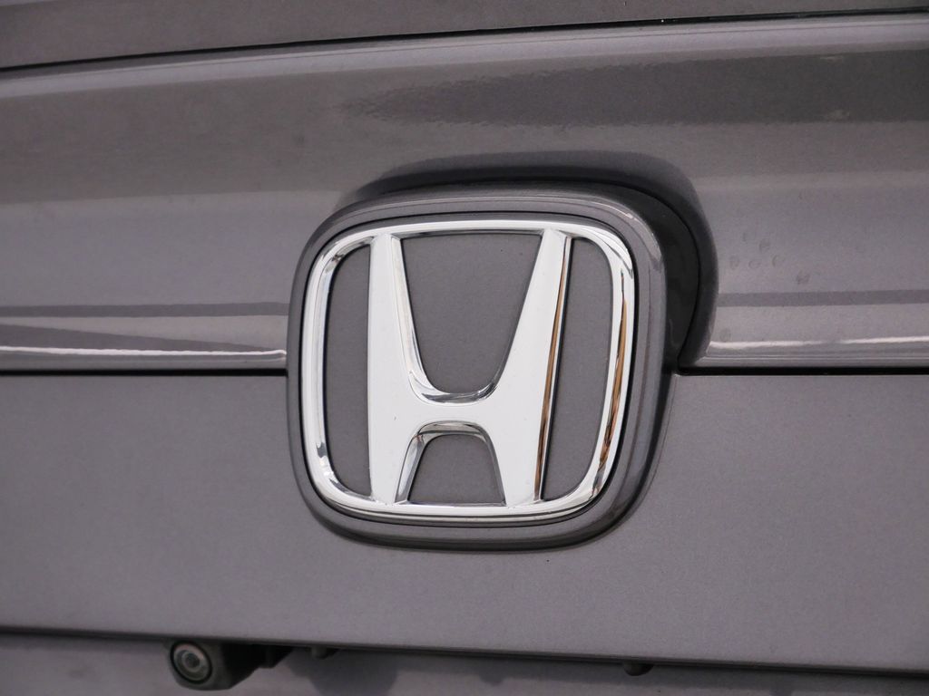 Thumbnail: 2018 Honda Civic - 17