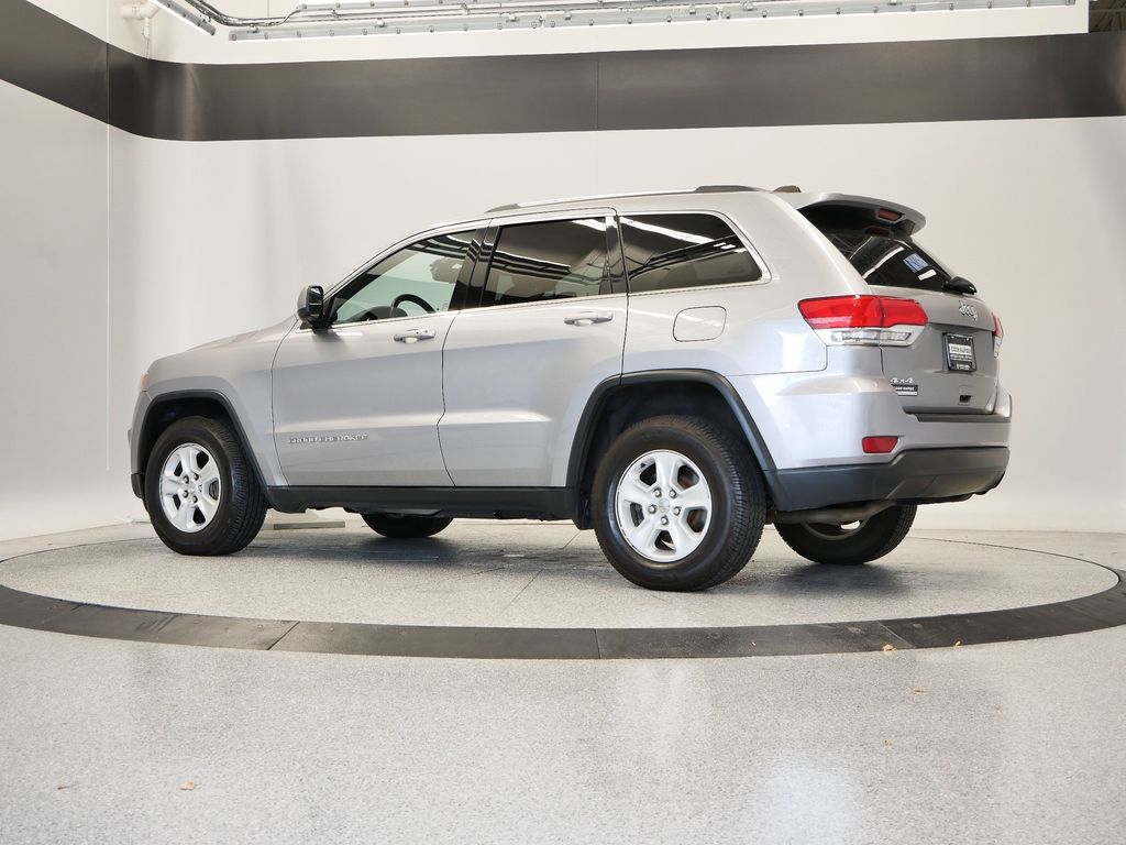 Thumbnail: 2014 Jeep Grand Cherokee - 39