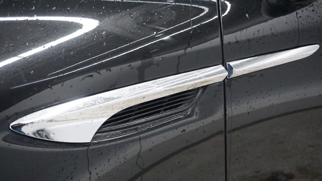 Thumbnail: 2019 Buick Enclave - 11