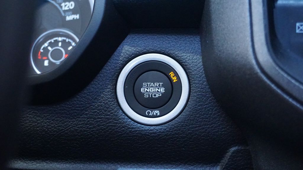 Thumbnail: 2026 RAM 1500 - 41