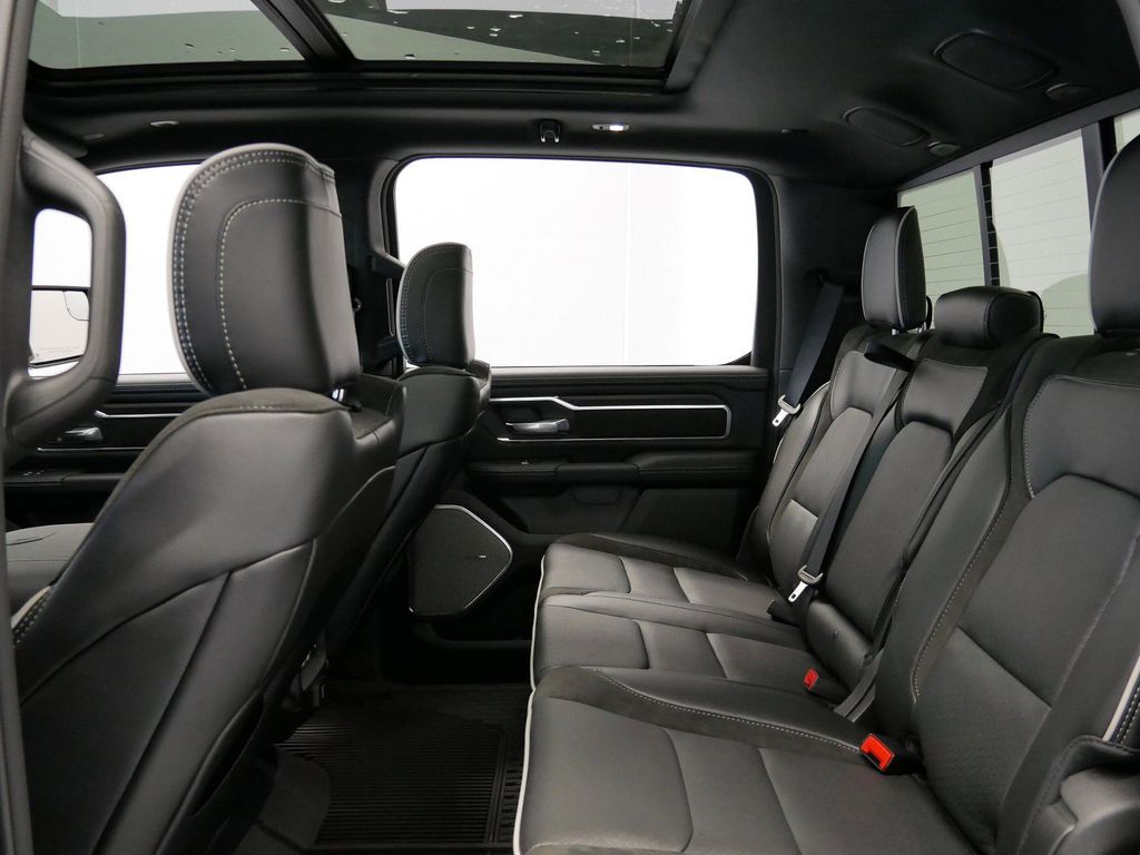 Thumbnail: 2026 RAM 1500 - 26
