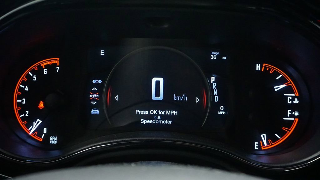 Thumbnail: 2021 Dodge Durango - 35