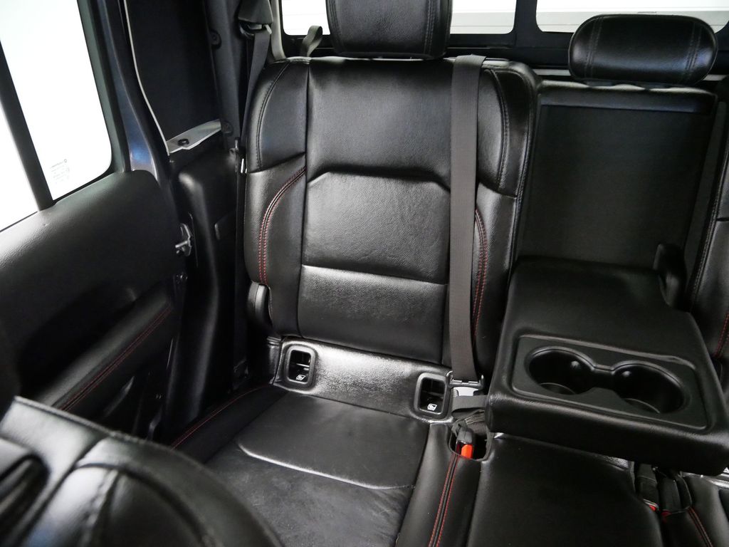 Thumbnail: 2022 Jeep Gladiator - 14