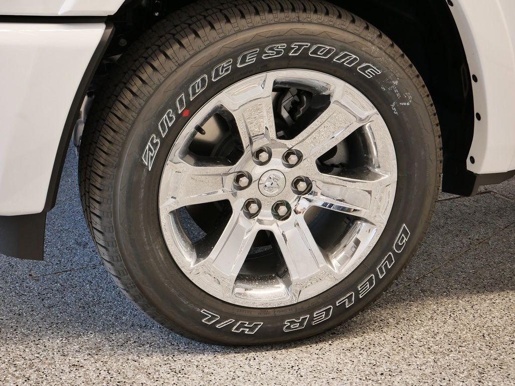 Thumbnail: 2026 RAM 1500 - 46