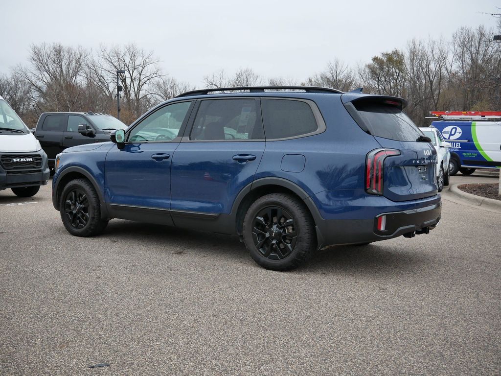 Thumbnail: 2024 Kia Telluride - 47