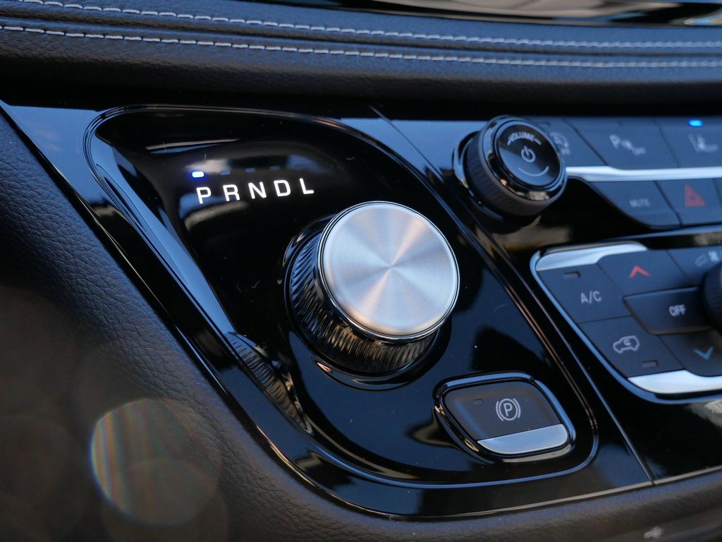 Thumbnail: 2026 Chrysler Pacifica - 48