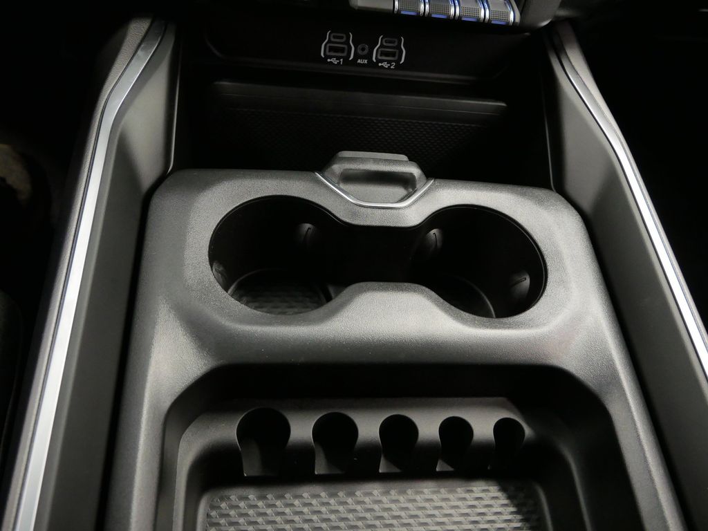 Thumbnail: 2026 RAM 1500 - 36