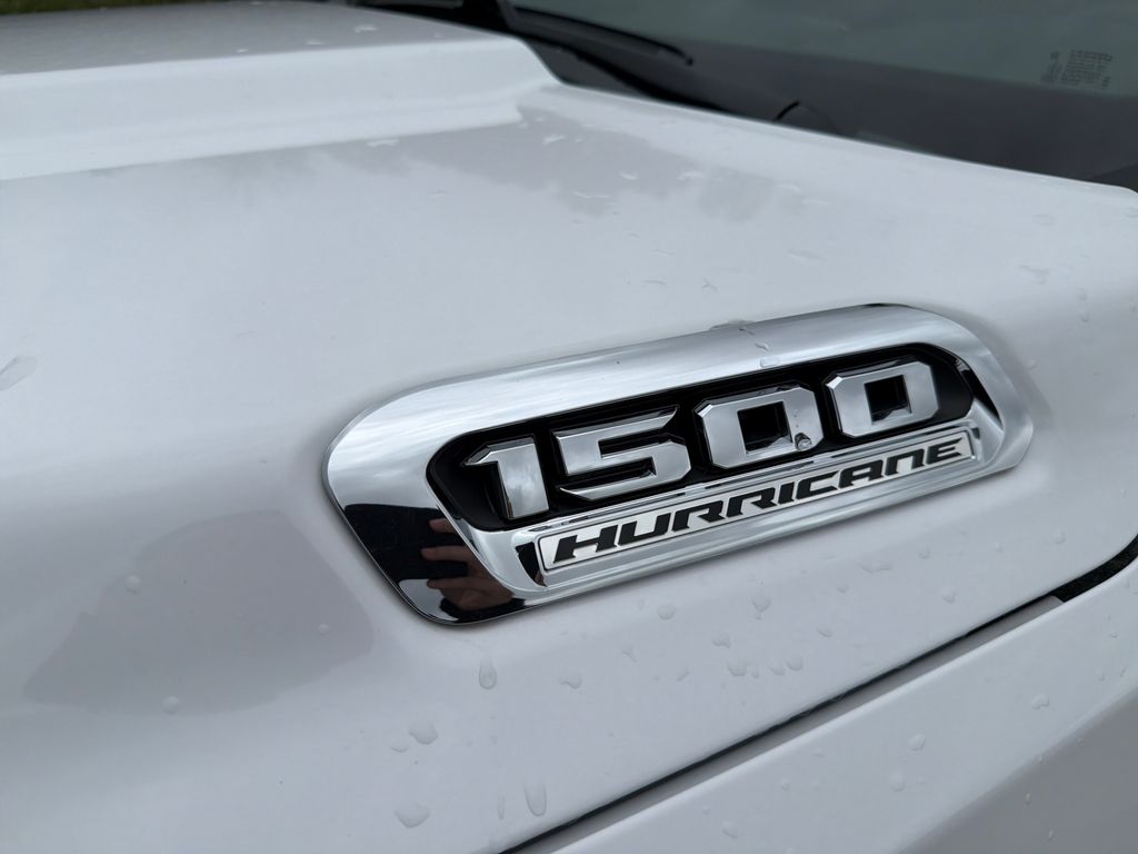 Thumbnail: 2026 RAM 1500 - 13