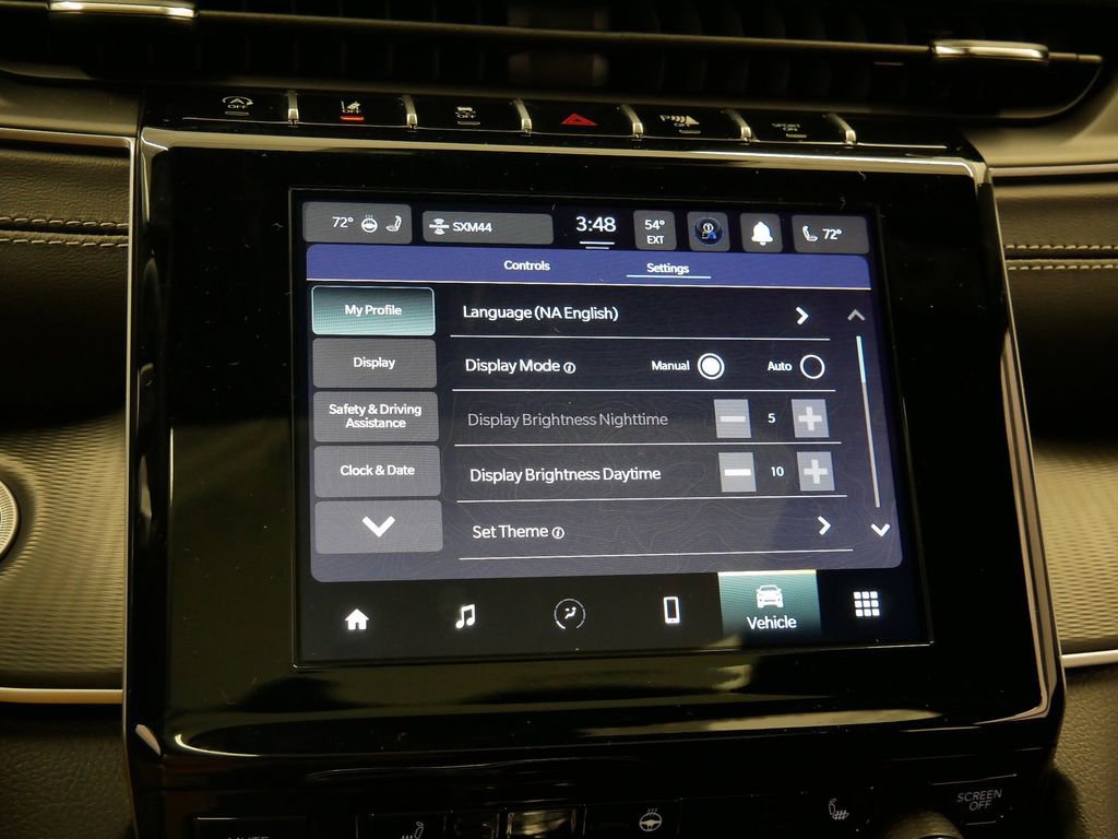 Thumbnail: 2025 Jeep Grand Cherokee - 32