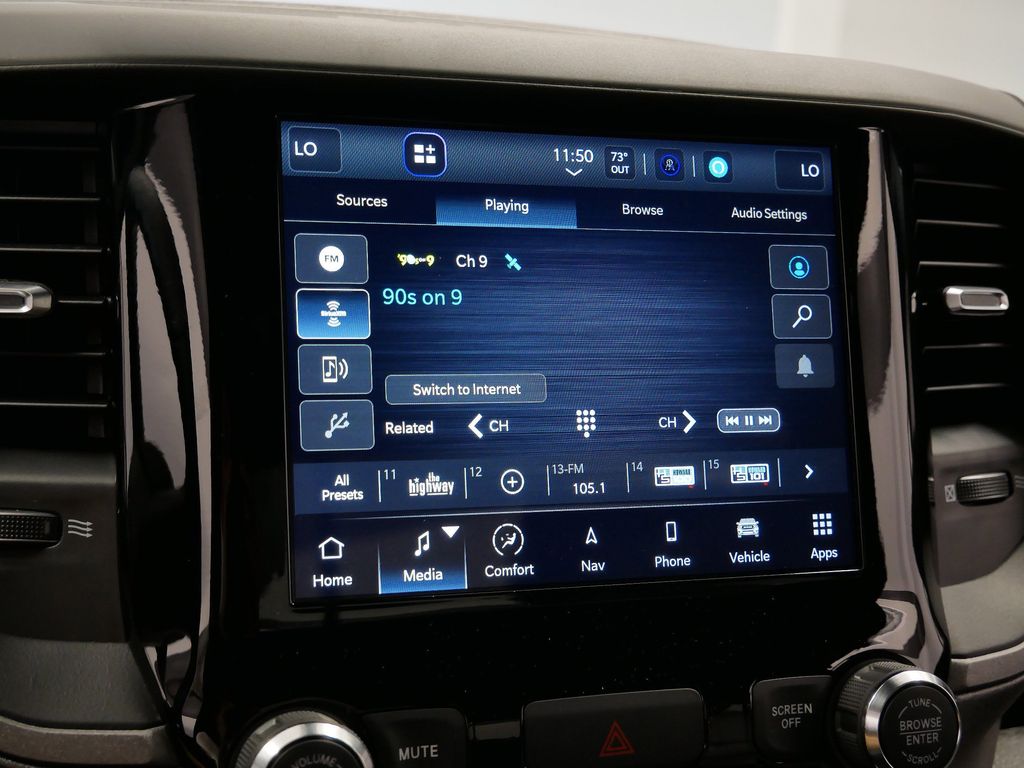 Thumbnail: 2024 RAM 3500 - 28