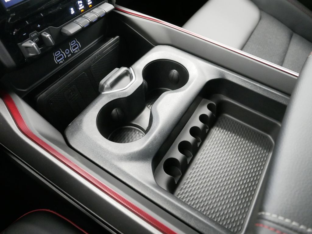 Thumbnail: 2025 RAM 1500 - 48