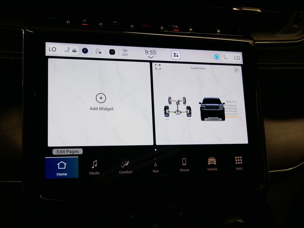 Thumbnail: 2022 Jeep Grand Cherokee - 38