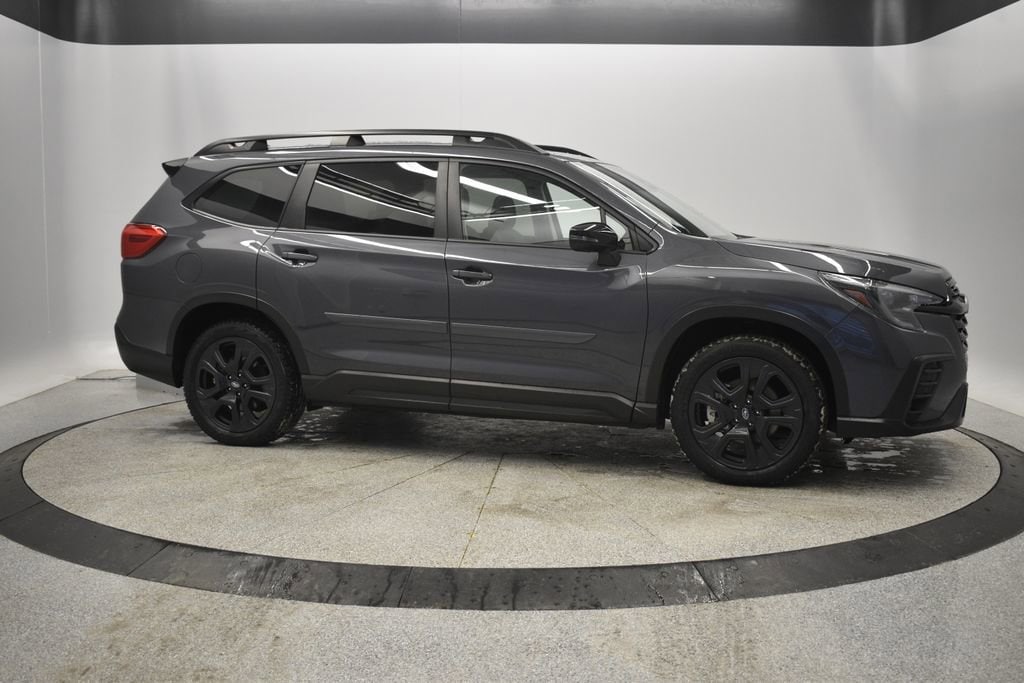 Thumbnail: 2023 Subaru Ascent - 11