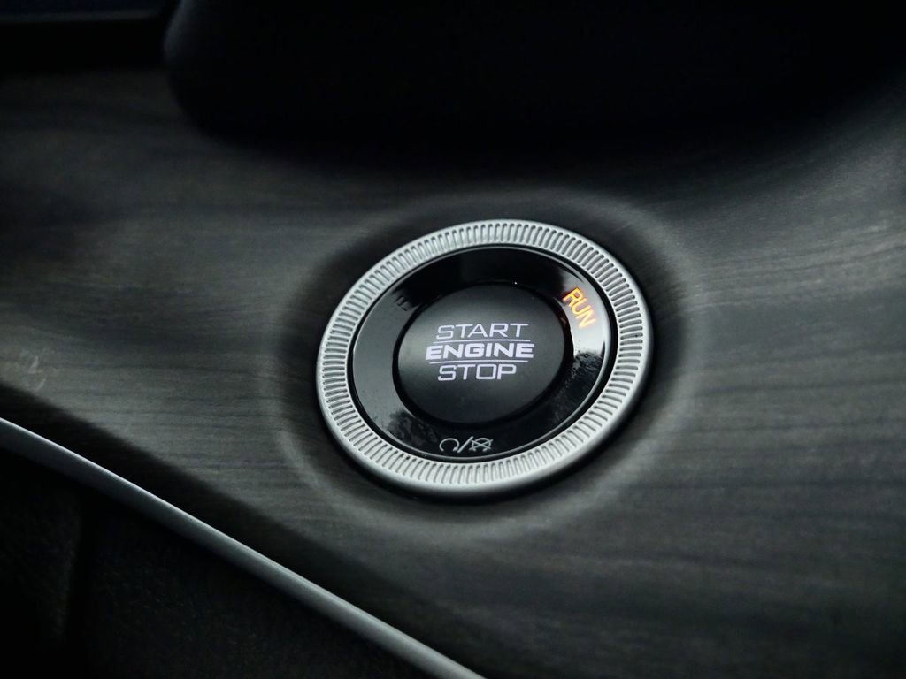 Thumbnail: 2025 Jeep Grand Cherokee L - 48