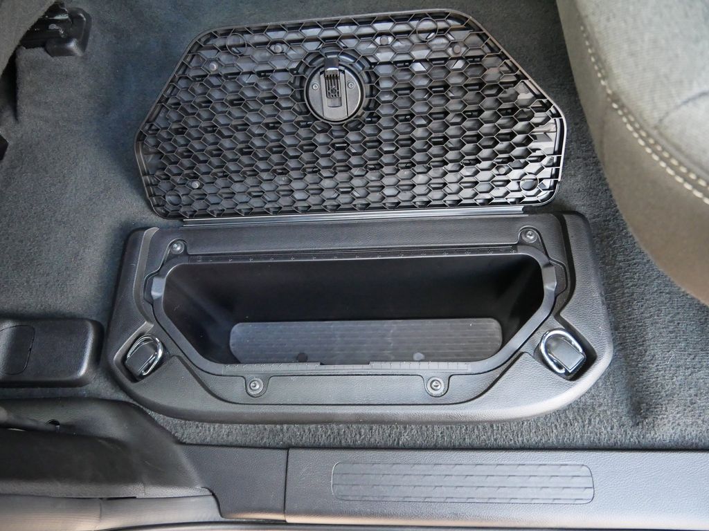 Thumbnail: 2024 RAM 1500 - 11