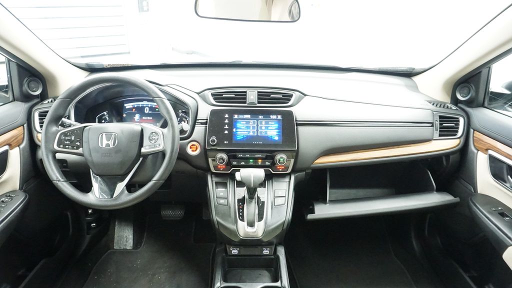 Thumbnail: 2020 Honda CR-V - 21