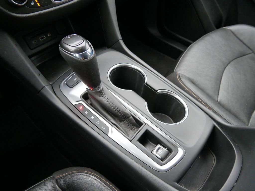 Thumbnail: 2020 Chevrolet Equinox - 28