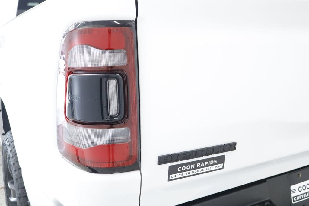 Thumbnail: 2020 RAM 1500 - 13