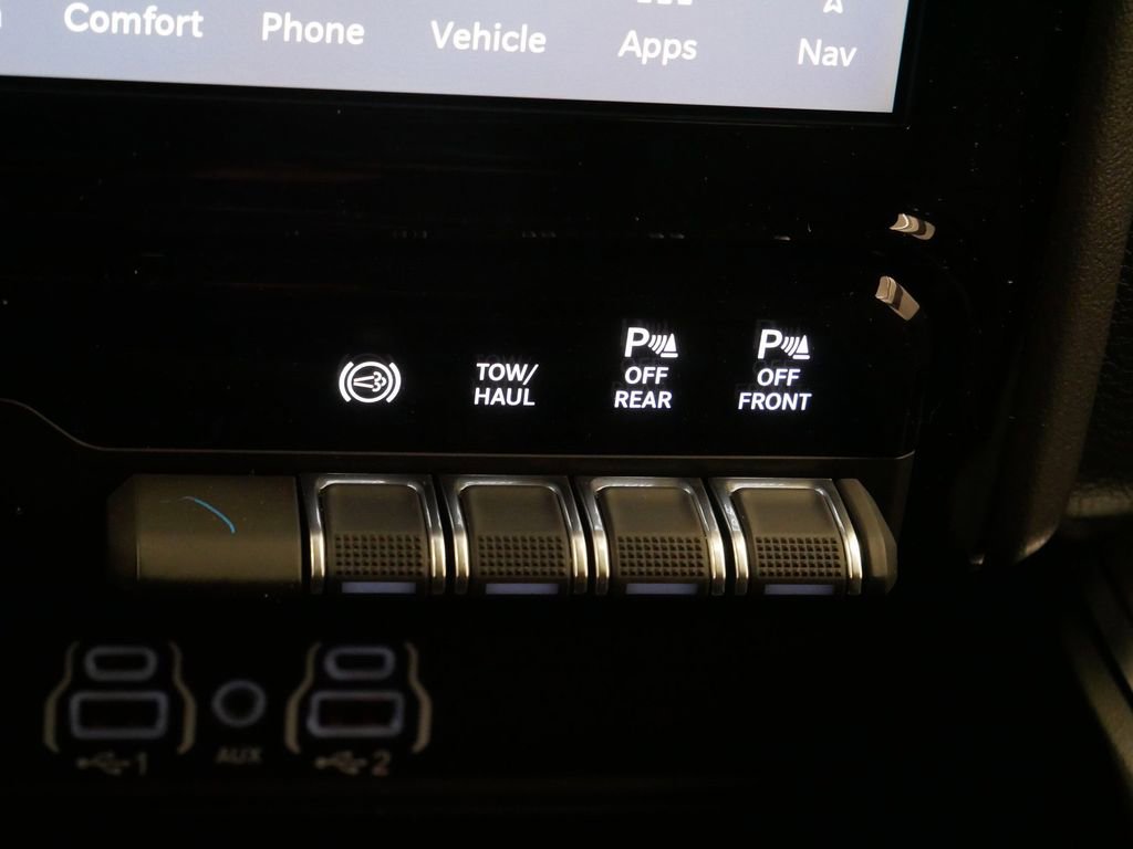 Thumbnail: 2026 RAM 2500 - 38