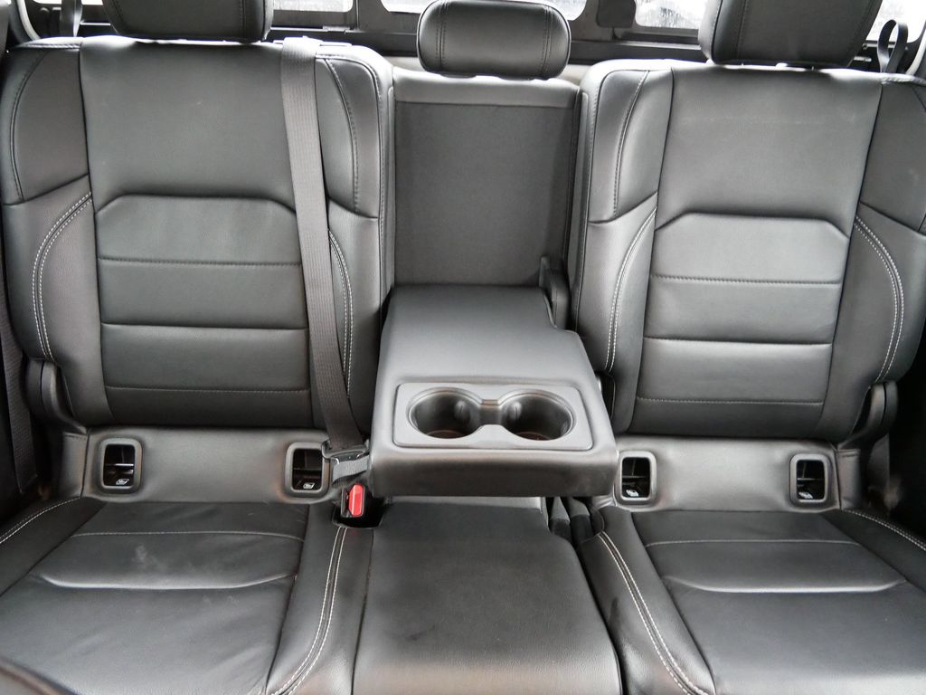 Thumbnail: 2021 Jeep Gladiator - 44