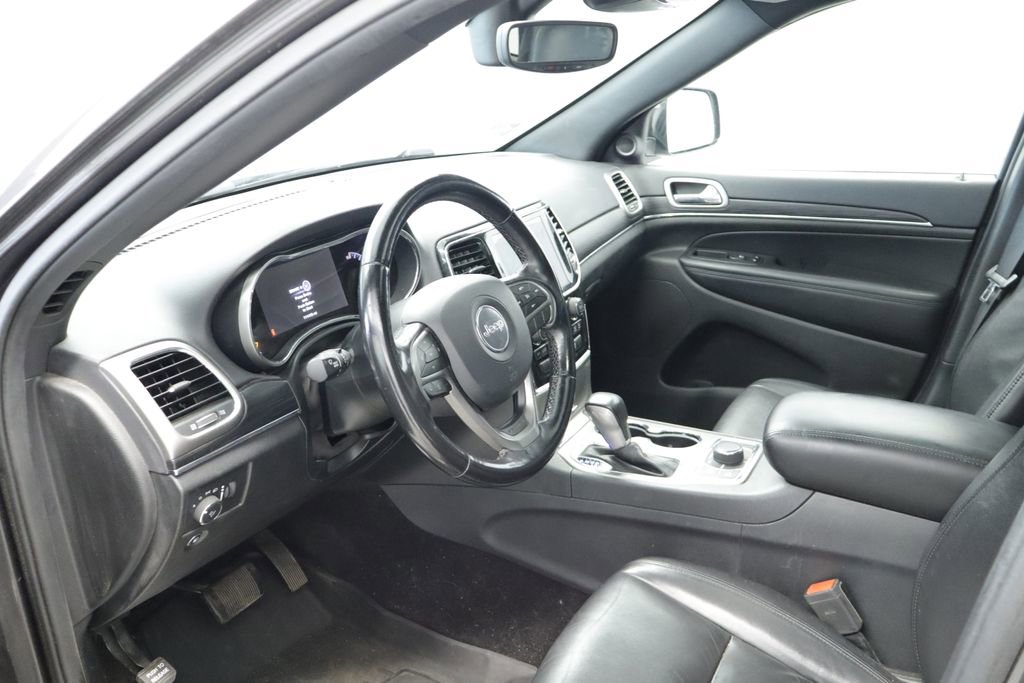 Thumbnail: 2020 Jeep Grand Cherokee - 30