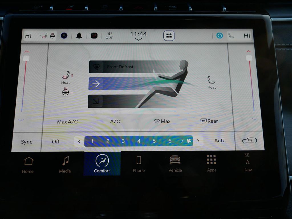 Thumbnail: 2025 Jeep Grand Cherokee - 40