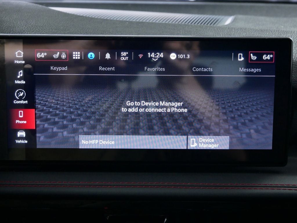 Thumbnail: 2024 Dodge Hornet - 45