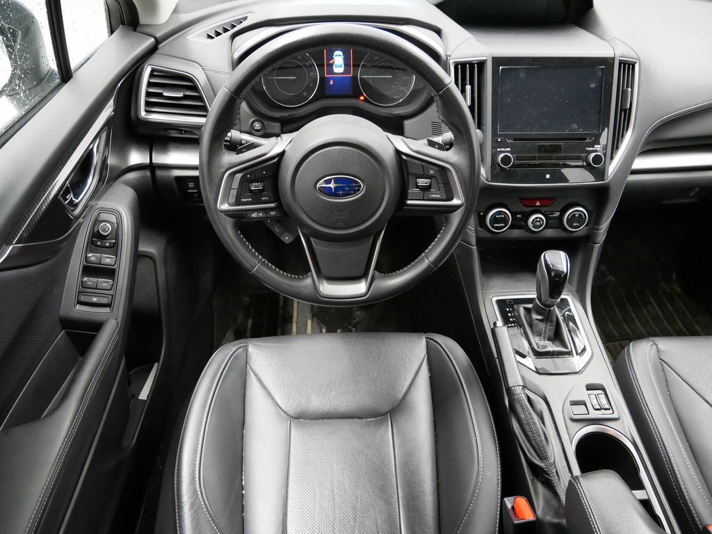 Thumbnail: 2017 Subaru Impreza - 24