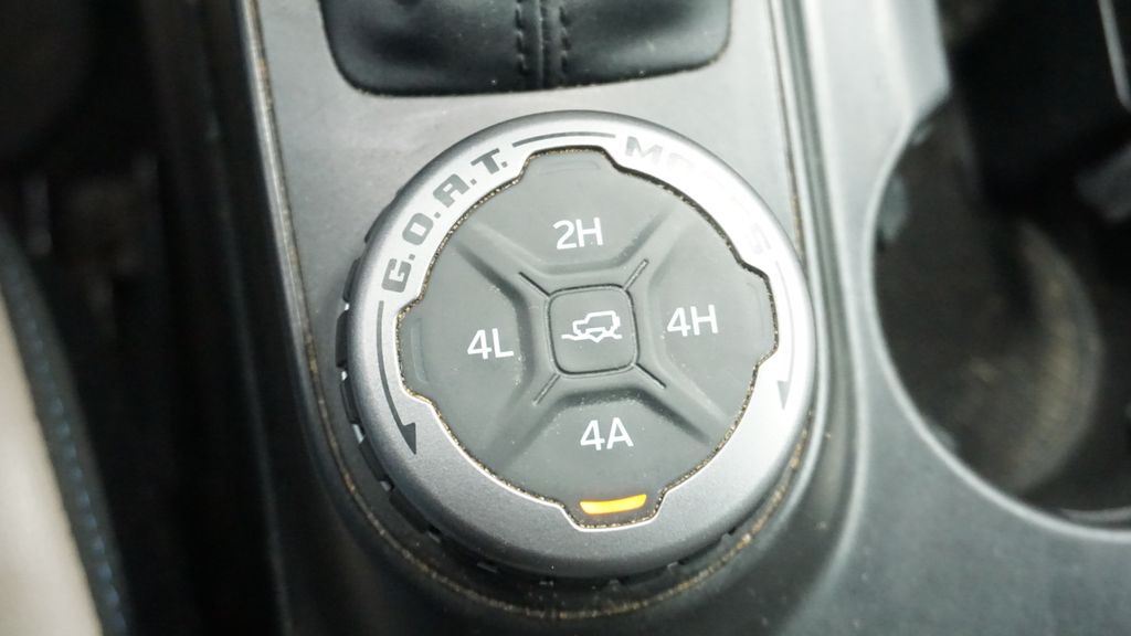 Thumbnail: 2023 Ford Bronco - 36