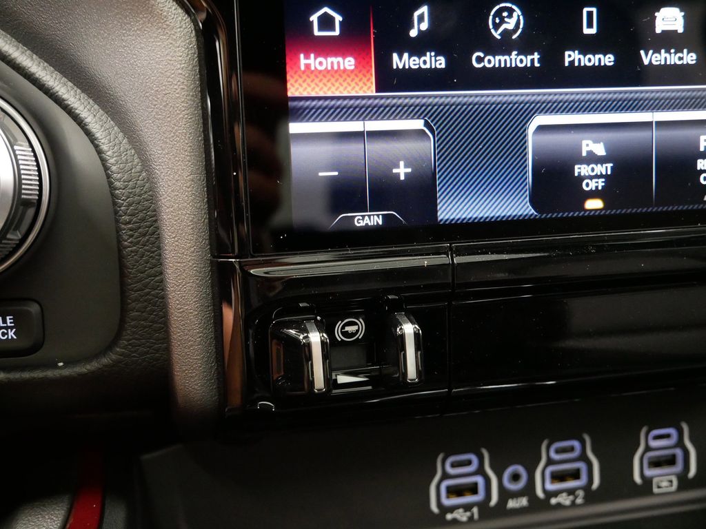 Thumbnail: 2026 RAM 1500 - 50