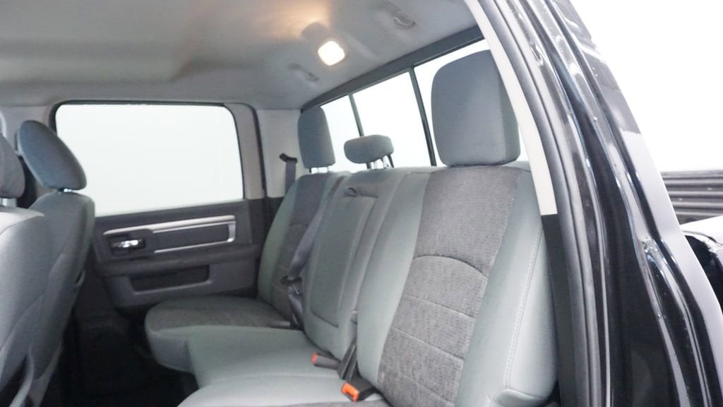 Thumbnail: 2018 RAM 3500 - 30