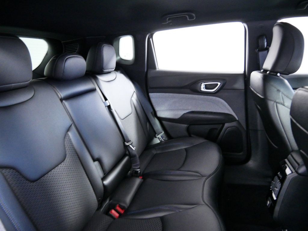 Thumbnail: 2024 Jeep Compass - 28