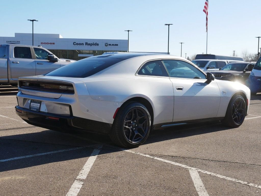 Thumbnail: 2024 Dodge Charger - 10