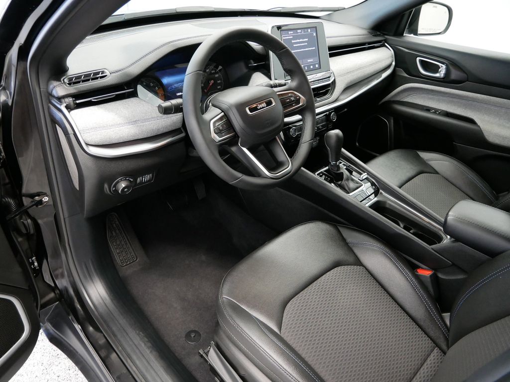 Thumbnail: 2025 Jeep Compass - 2