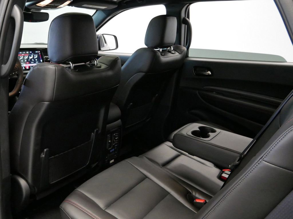 Thumbnail: 2026 Dodge Durango - 23